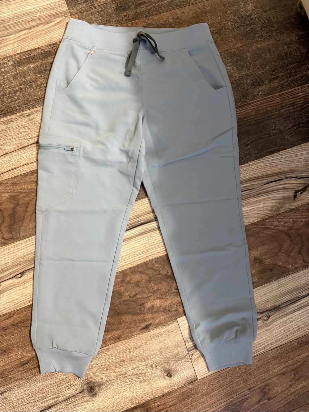 FIGS Jogger Scrub Pants (NWT)